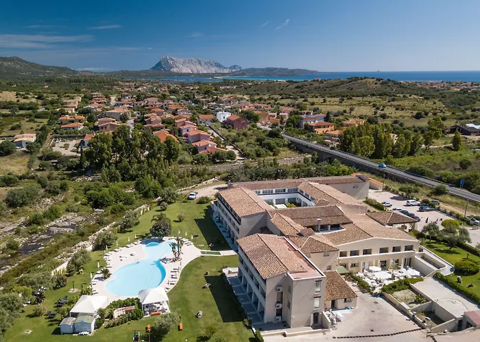 Hotel San Teodoro Hotel