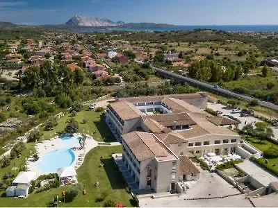 Hotel Hotel San Teodoro San Teodoro (Sardinia)